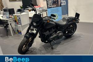 Harley-Davidson Dyna Low Rider LOW RIDER 117 ...