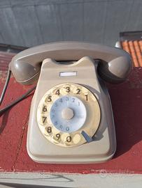 Telefono vintage 