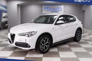 Alfa Romeo Stelvio 2.2 D Sprint RWD 190CV Auto