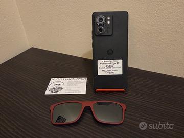 SUPER PROMO Motorola Edge 40 5G 256gb 