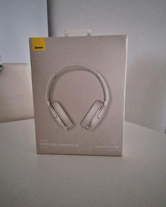 Baseus Encok D02 Pro - Wireless Headphones
