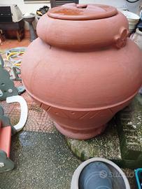 cisterna serbatoio pompa autoadescante