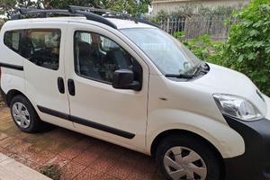 PEUGEOT BIPPER ANNO 12.2017 KM 81.537