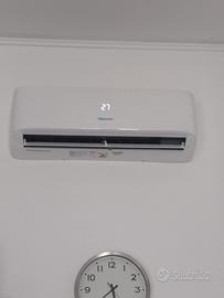 condizionatore inverter Hisense 9000BTU