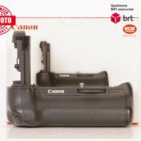 Canon BG-E16 battery grip per Canon 7D Mark II