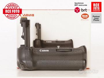 Canon BG-E16 battery grip per Canon 7D Mark II