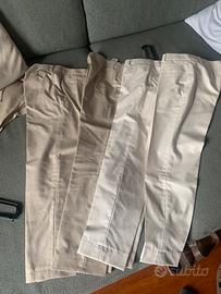 Brookes Brother Chino donna it 36