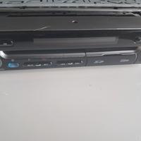 autoradio 