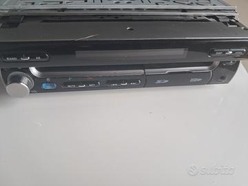 autoradio 