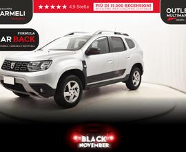 Dacia Duster 1.6 sce Techroad Gpl 4x2 115cv