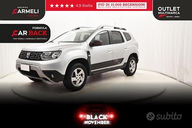 Dacia Duster 1.6 sce Techroad Gpl 4x2 115cv