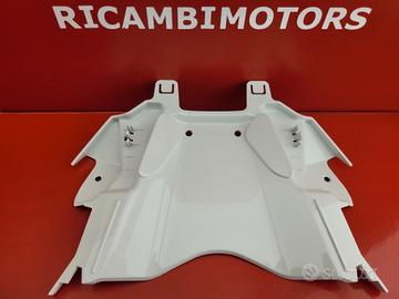COVER ANTERIORE BMW F750GS F850GS