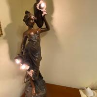 Statua stile liberty