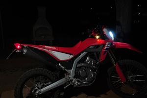 Crf 300 l