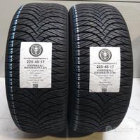 2 gomme 225 45 17 goodride a45404