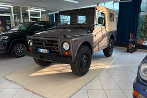 Fiat Campagnola 2.0 torpedo lunga