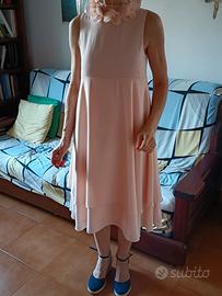 Abito donna Laura Biagiotti taglia S