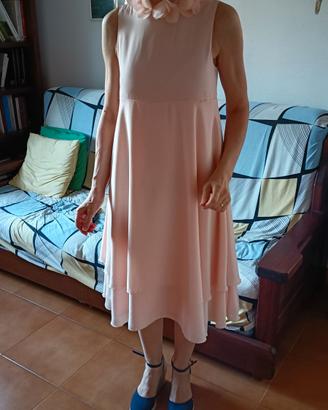 Abito donna Laura Biagiotti taglia S