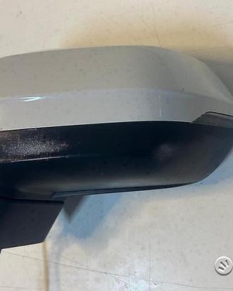 Specchietto retrovisore elettrico audi q2 2019