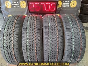 DOT23-GOMME 215 65 16 NEVE 70% BRIDGESTONE