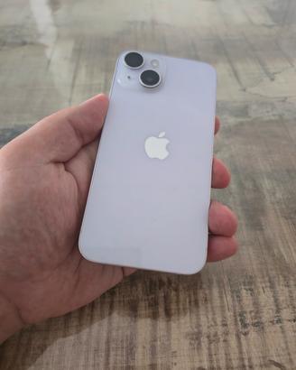 iPhone 14 Viola 128GB
