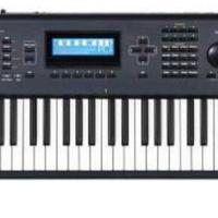 tastiera Kurzweill PC3x