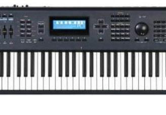 tastiera Kurzweill PC3x
