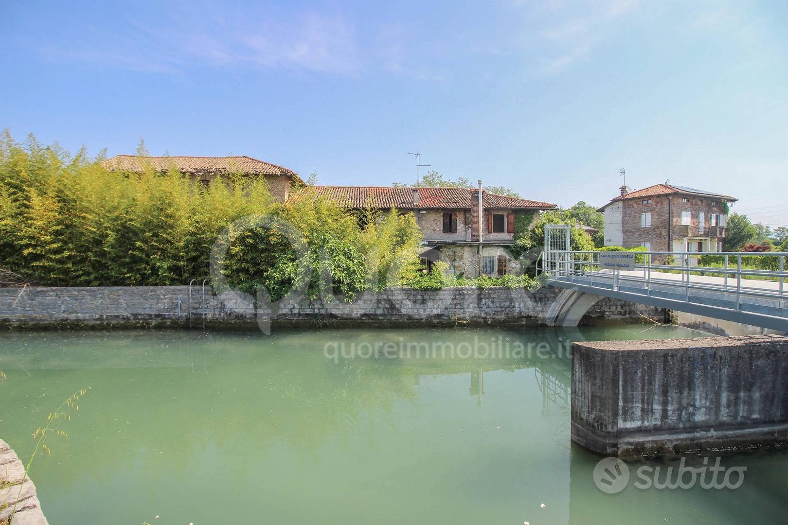 Rustico - Martignacco - Vista 3