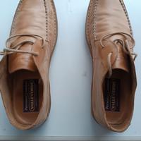 SCARPA ELEGANTE UOMO MOCASSINI N42