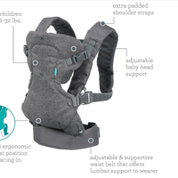 Marsupio multifunzione