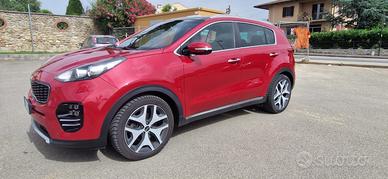 Kia Sportage GT LINE 1700 CRDI