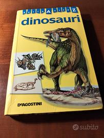 dinosauri 