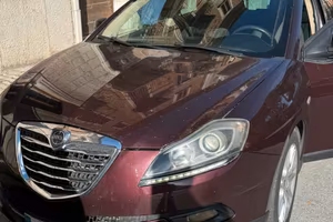 Lancia delta 1.6 mjt