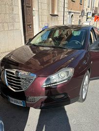 Lancia delta 1.6 mjt
