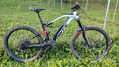 Mtb elettrica 