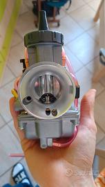 Carburatore Keihin pwk 36