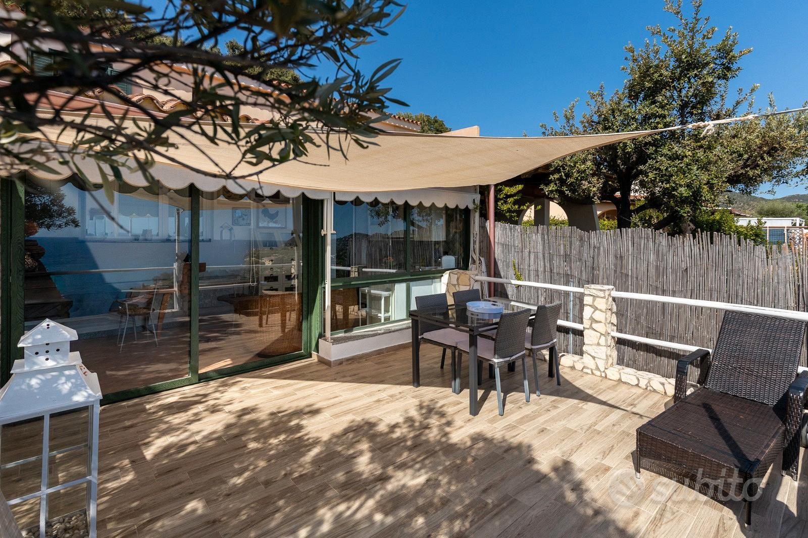 Casa – Cuartu Sant'Aleni/Quartu Sant'Elena, Kal'e Moru - Vista 4