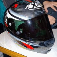 Casco X-lite x 802 full carbon replica superbike