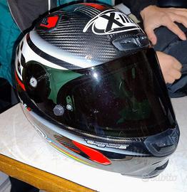 Casco X-lite x 802 full carbon replica superbike