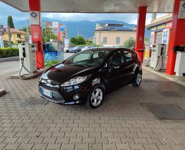 Ford Fiesta 1.4 GPL TITANIUM promo