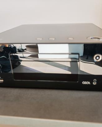 Impianto stereo compatto Denon CEOL N9