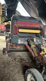 rotopressa Feraboli 265 LT