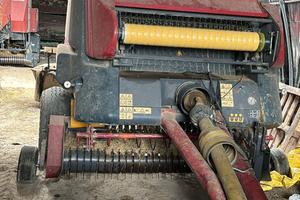 rotopressa Feraboli 265 LT