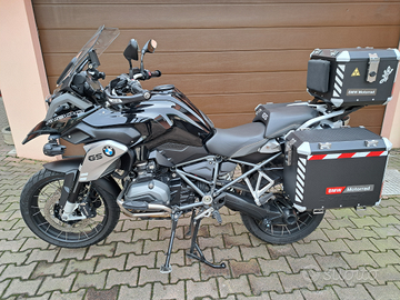 Bmw GS 1200