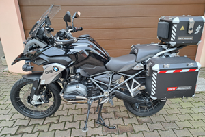 Bmw GS 1200
