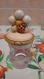 THUN BARATTOLO VETRO COUNTRY