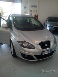 SEAT Altea - 2010