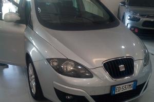 SEAT Altea - 2010