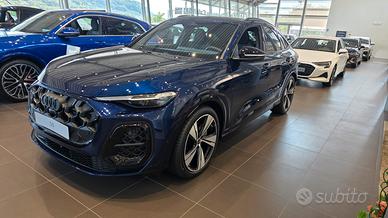 Audi q5 sportback 2.0 