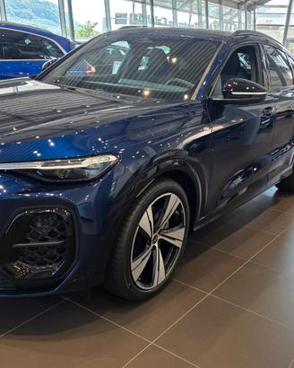 Audi q5 sportback 2.0 